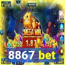 8867 bet